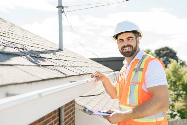 Quick and Trustworthy Emergency Roof Repair Services in Kingstowne, VA