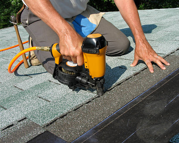 Best Residential Roofing Contractor  in Kingstowne, VA
