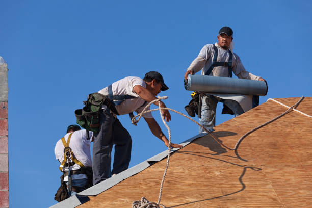 Best Roof Leak Repair  in Kingstowne, VA