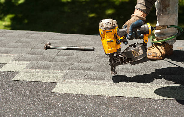Professional Roofing Contractor in Kingstowne, VA
